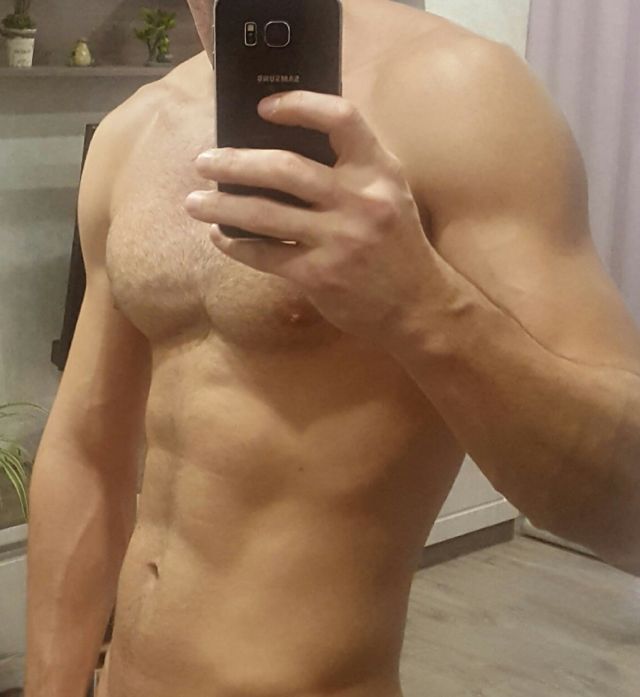 Мужчина Алекс Черемушки Фотография 
