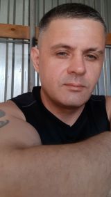 Миниатюра Мужчина ПАВЕЛ  Фестивальный Фотография 