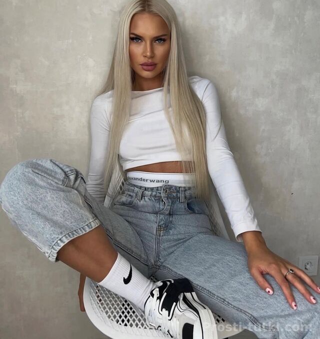 Индивидуалка Юлия Фестивальный Фотография 