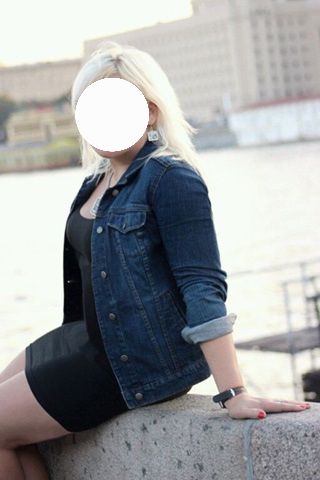 Индивидуалка Анна Витаминкомбинат Фотография 