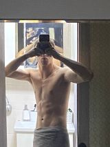 Миниатюра Мужчина КРИСТИАН Центральный Фотография 