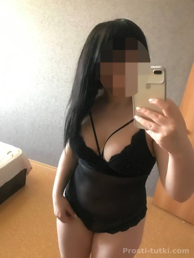 Индивидуалка Арина Фестивальный Фотография 