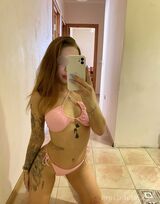 Миниатюра Индивидуалка Геля🦋 Центральный Фотография 