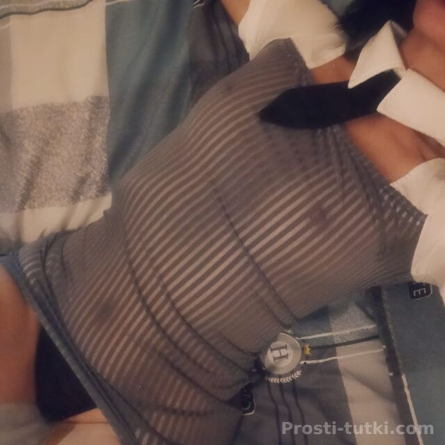 Индивидуалка Милка РИП Фотография 