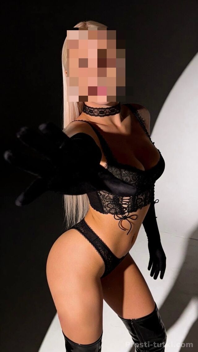 Индивидуалка Оливия Центральный Фотография 