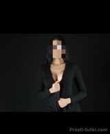 Миниатюра Индивидуалка Кирочка Витаминкомбинат Фотография 