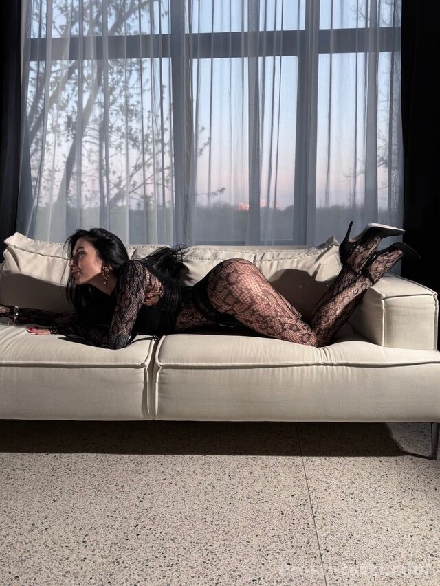 Индивидуалка Алина Центральный Фотография 