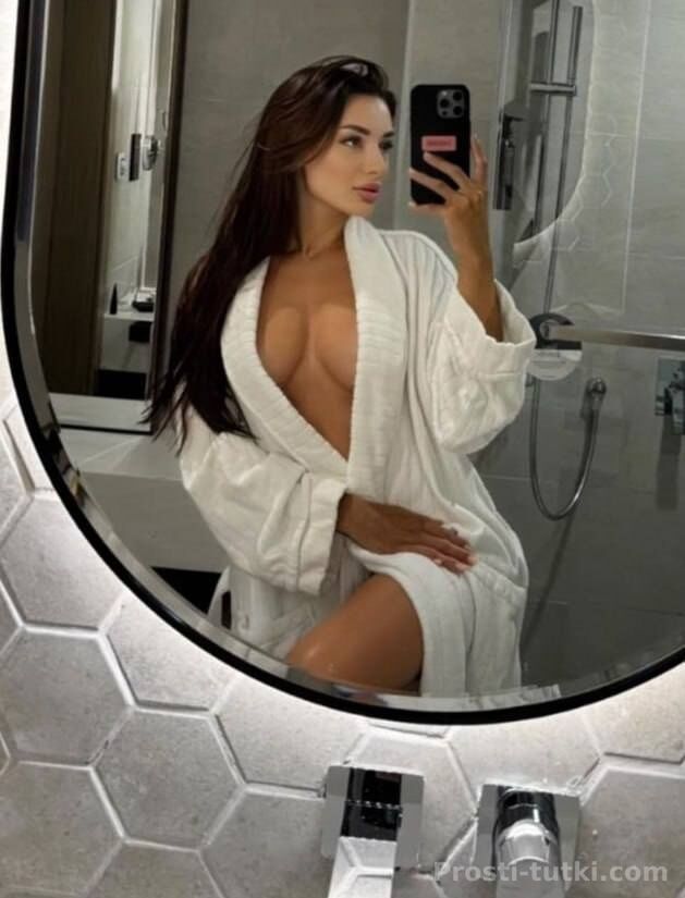 Индивидуалка Лилу Центральный Фотография 