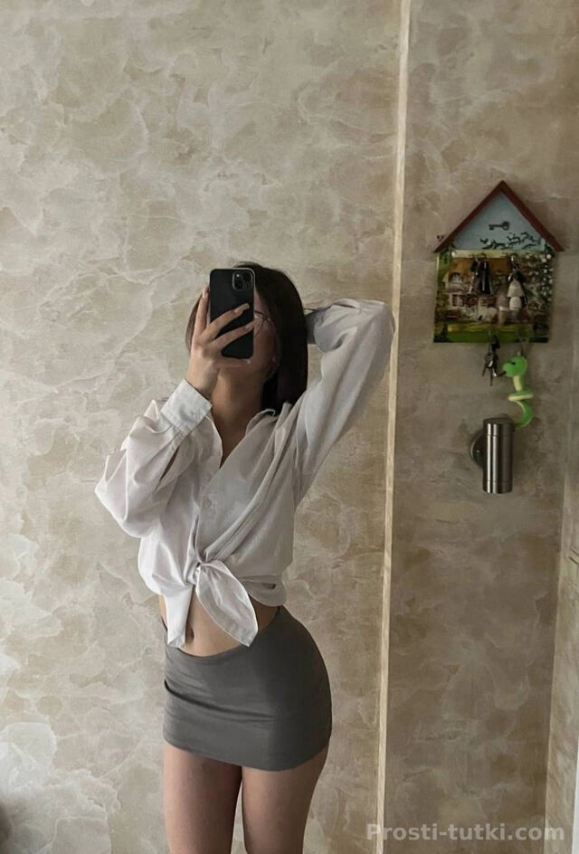 Индивидуалка Полина  Центральный Фотография 