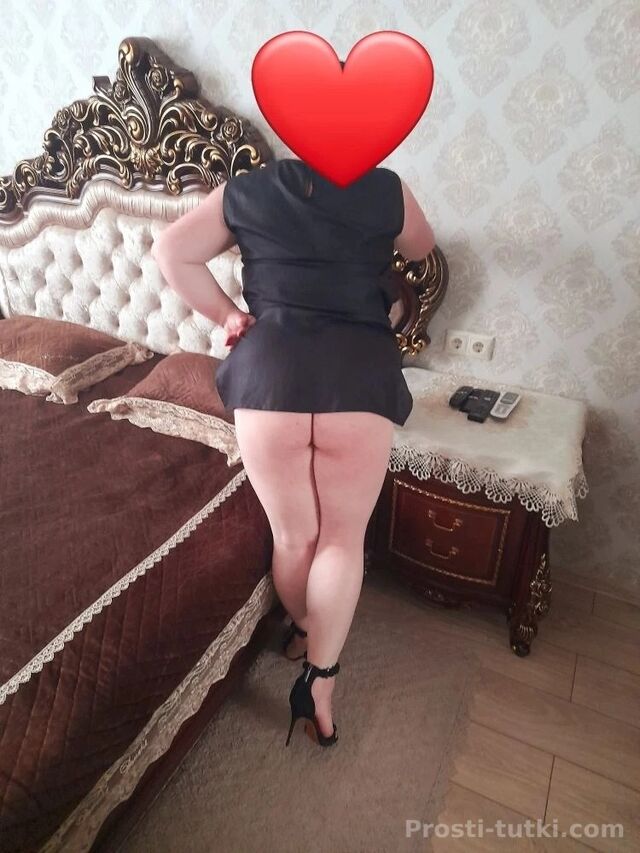 Индивидуалка ЮЛИЯ Энка