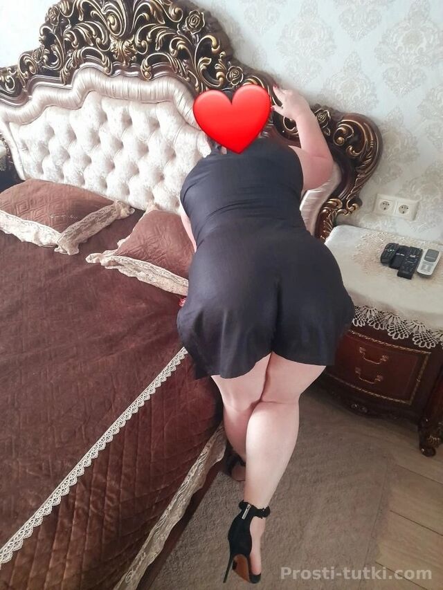 Индивидуалка ЮЛИЯ  Энка Фотография 