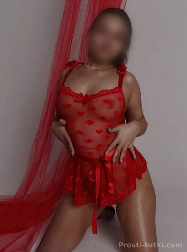 Индивидуалка Алиса Фестивальный Фотография 