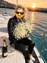 Миниатюра Индивидуалка Домина Кэт Центральный Фотография 