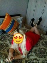 Миниатюра Индивидуалка Любаша Пышка ЗИП Фотография 