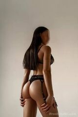 Миниатюра Индивидуалка Элина Юбилейный Фотография 