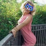Миниатюра Индивидуалка Марина Фестивальный Фотография 