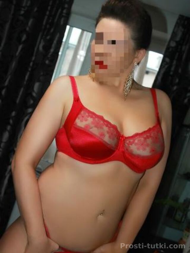 Индивидуалка Мария ЗИП Фотография 