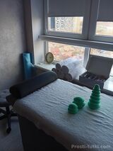 Миниатюра Индивидуалка Маша Черемушки Фотография 