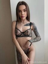 Миниатюра Индивидуалка Микаэлла Центральный Фотография 