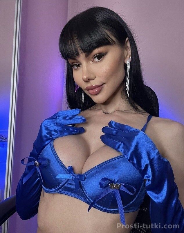 Индивидуалка Николь Центральный Фотография 