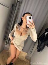 Миниатюра Индивидуалка Мариша Фестивальный Фотография 