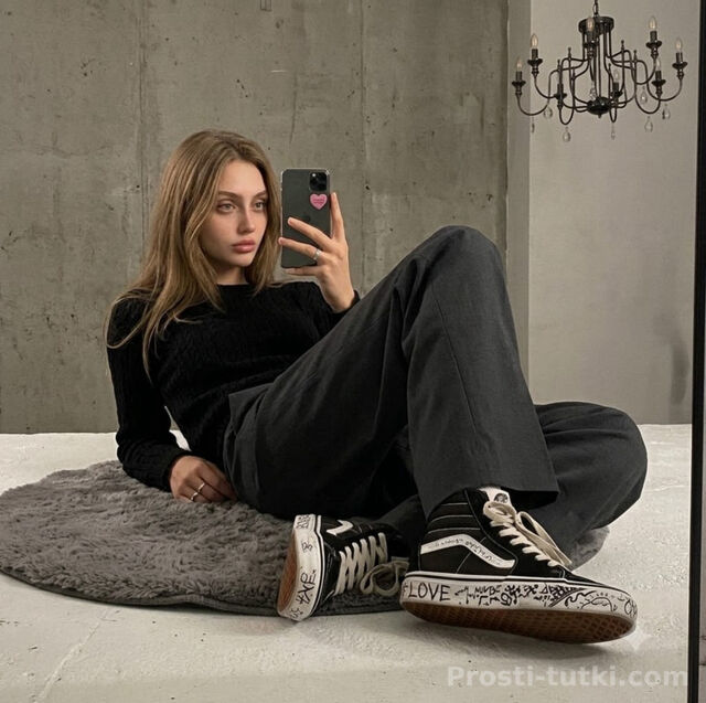 Индивидуалка Diana Центральный Фотография 