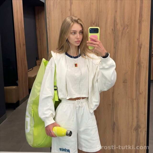 Индивидуалка Diana Центральный Фотография 