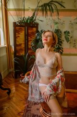 Миниатюра Индивидуалка Liza Центральный Фотография 