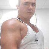 Миниатюра Мужчина Герман Витаминкомбинат Фотография 