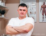 Миниатюра Мужчина Герман Витаминкомбинат Фотография 