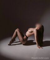 Миниатюра Индивидуалка Рита Юбилейный Фотография 