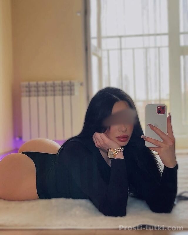Индивидуалка Алина  ЗИП