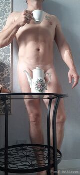 Миниатюра Мужчина Георгий Центральный Фотография 