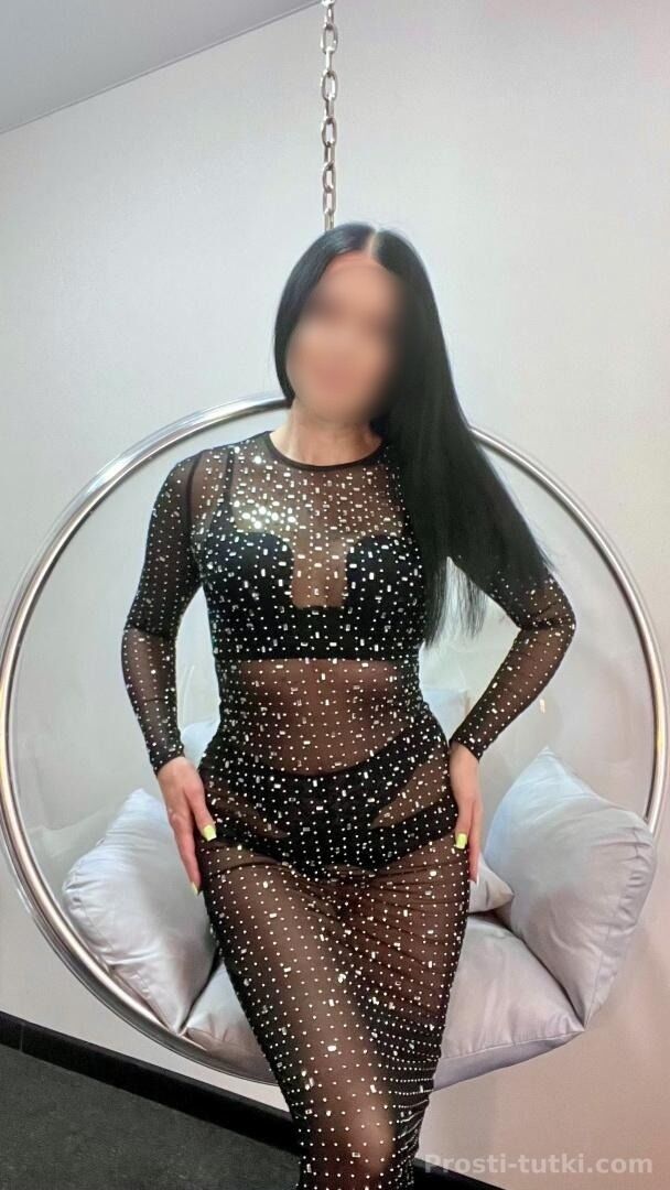 Индивидуалка Александра Фестивальный Фотография 