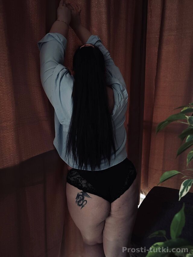Индивидуалка Олеся 💋 ККБ Фотография 