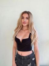 Миниатюра Индивидуалка Маргарита Центральный Фотография 